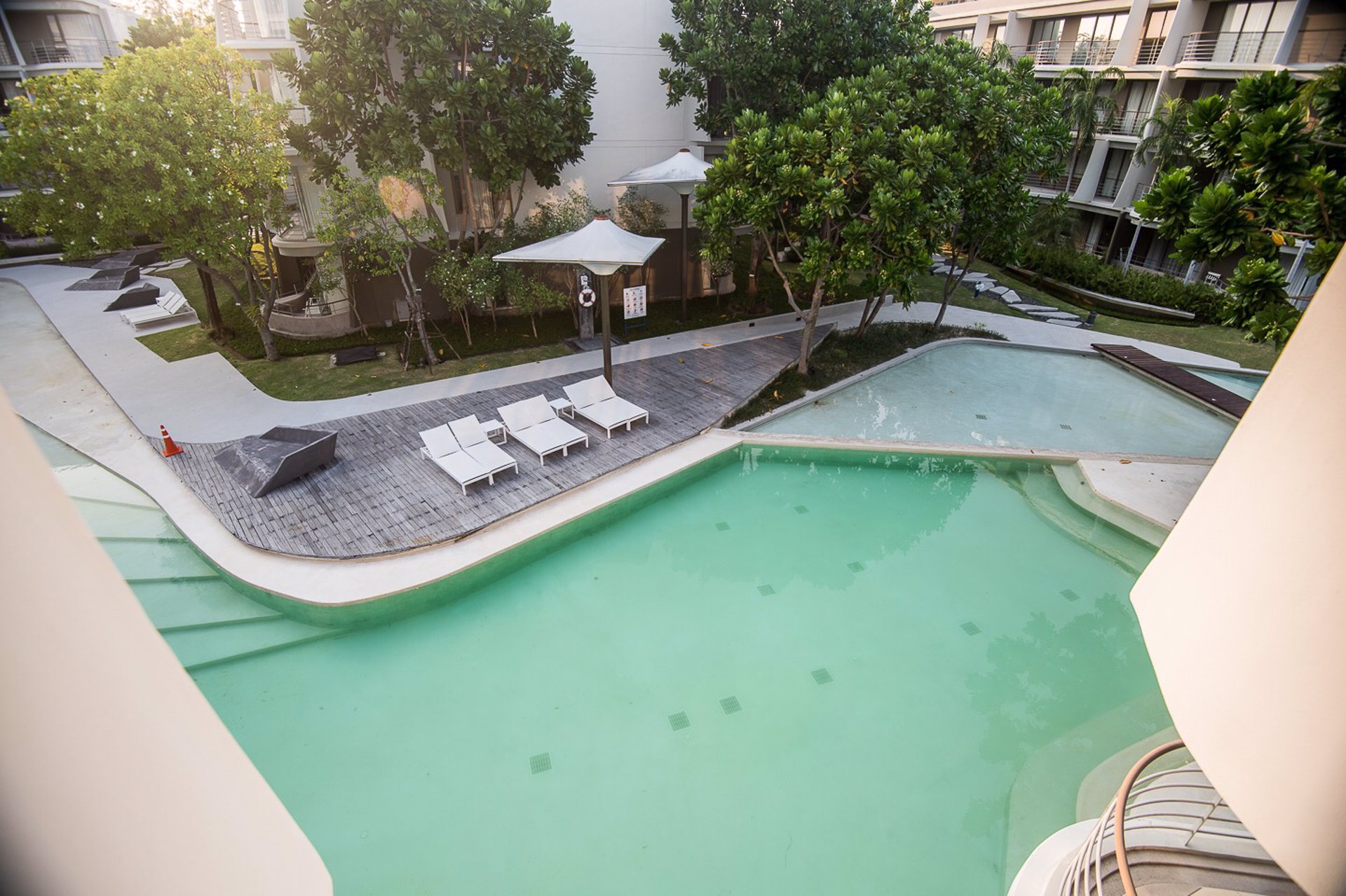 ขายคอนโดบ้านแสนคราม-แสนศิริ-ติดทะเล-หัวหิน