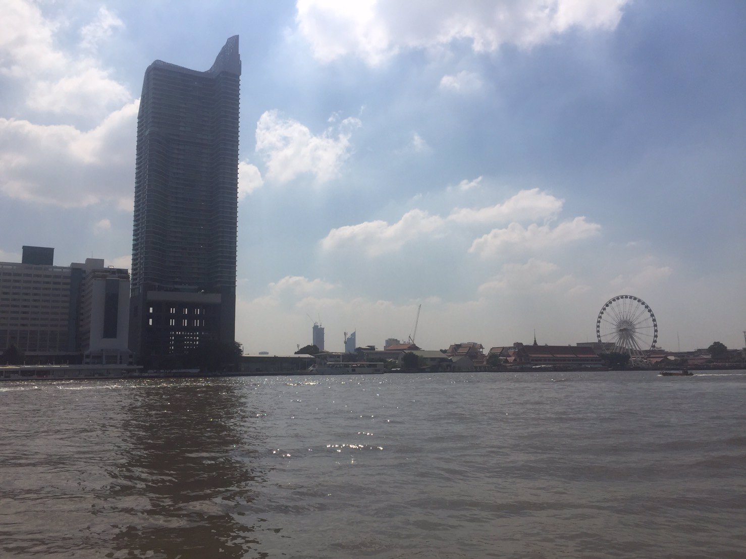 ขาย-คอนโด-ศุภาลัยริเวอร์เพลส-ใกล้-icon-siam