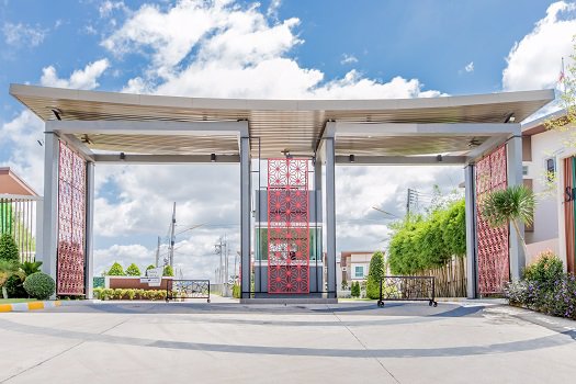 ขายบ้านแฝดสไตล์บ้านเดี่ยว-โครงการสิปัญ-วิลล์-บ้านใกล้นิคมอีสเทิร์นซีบอร์ด-นิคมเหมราช-ปลวกแดง-ระยอง