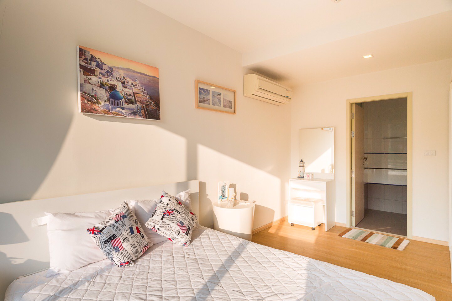 ขายคอนโดบ้านแสนคราม-ติดทะเล-หัวหิน