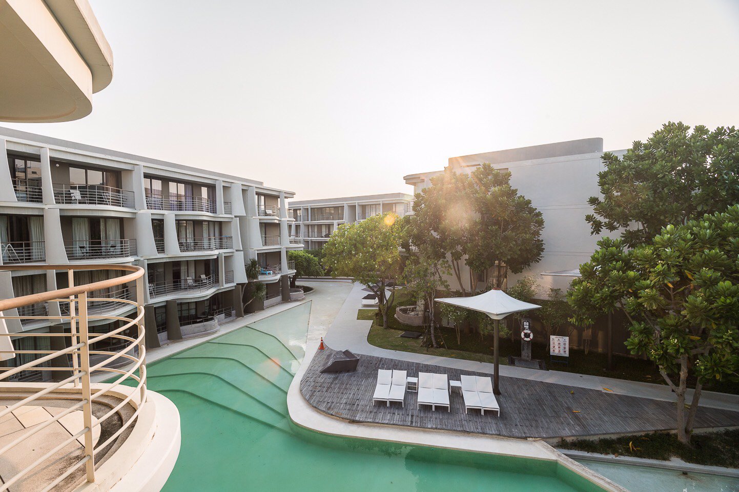 ขายคอนโดบ้านแสนคราม-ติดทะเล-หัวหิน