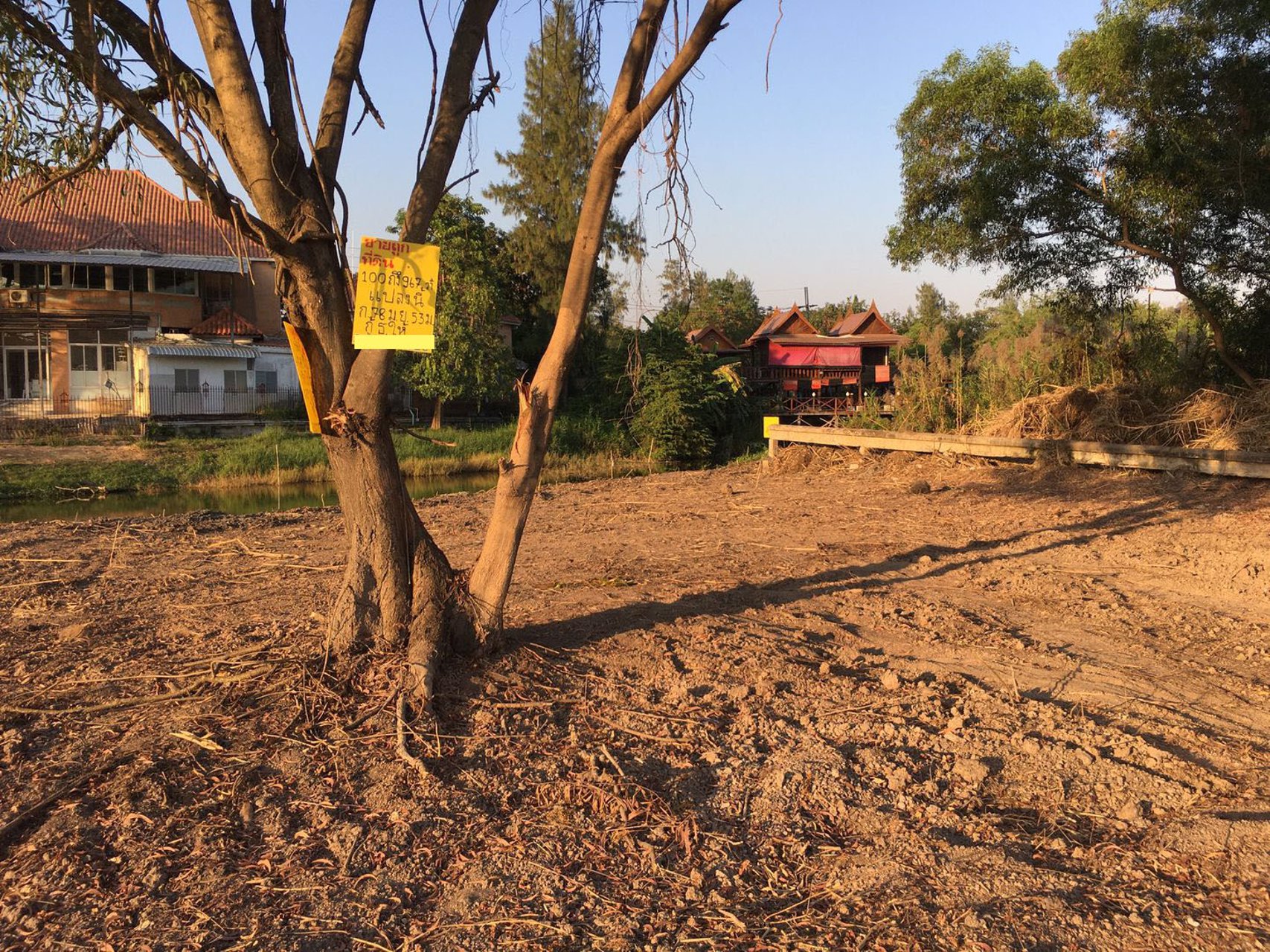 ขาย-เช่าที่ดินในสนามกอล์ฟเลกาซี่-200-967-วา-ใกล้ซาฟารีเวิลด์-ข้างบรามอินทราแฟคทอรี่-กู้ธนาคารให้ฟรี