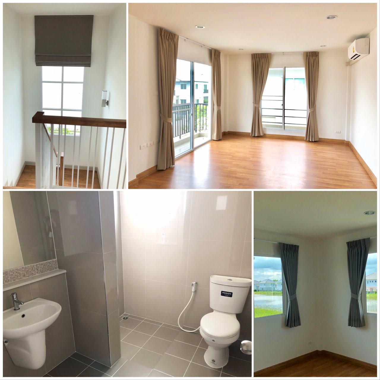 ให้เช่าบ้านเดี่ยว-ซอยเกีรติพิพัฒน์ธานี-บางนา-กม-29