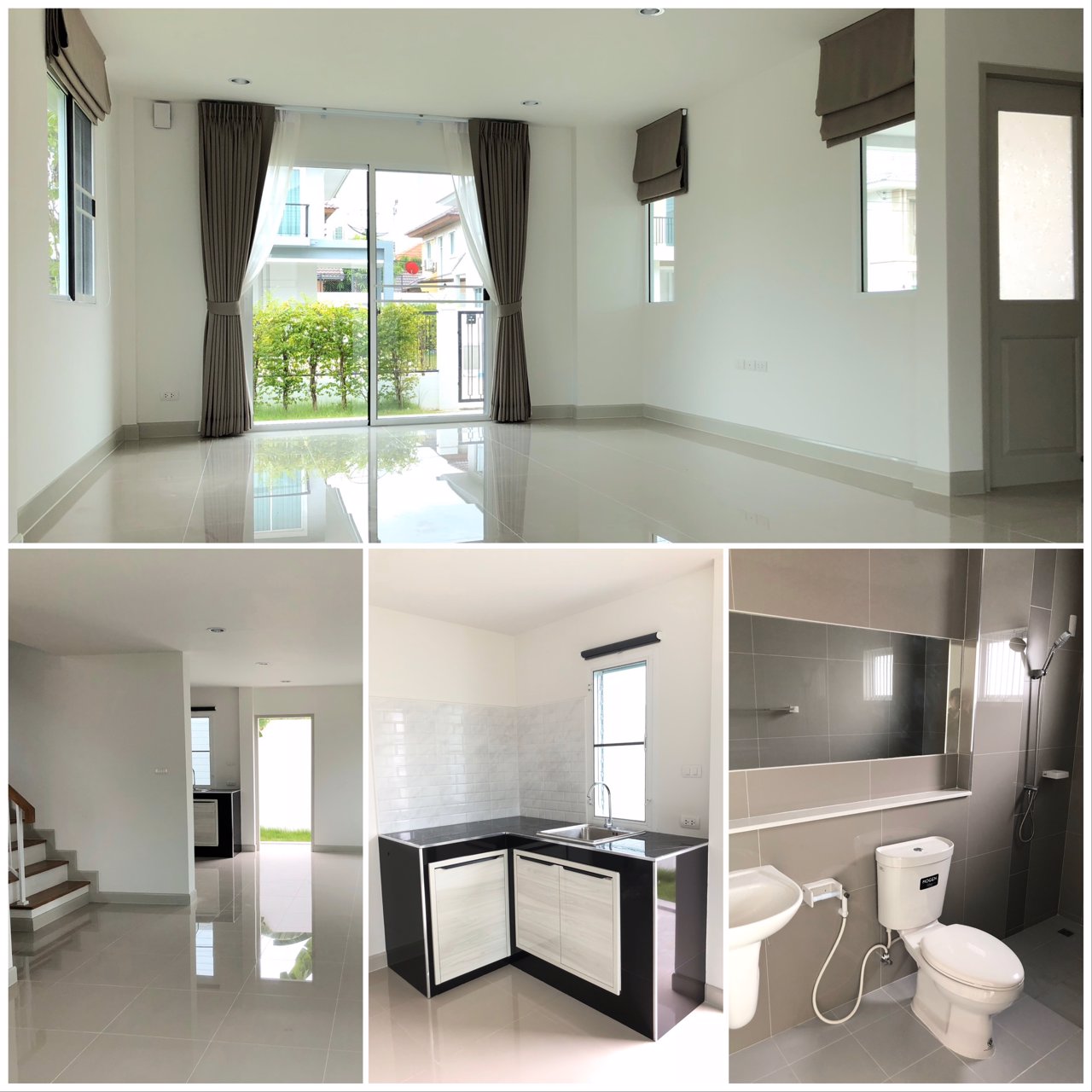 ให้เช่าบ้านเดี่ยว-ซอยเกีรติพิพัฒน์ธานี-บางนา-กม-29