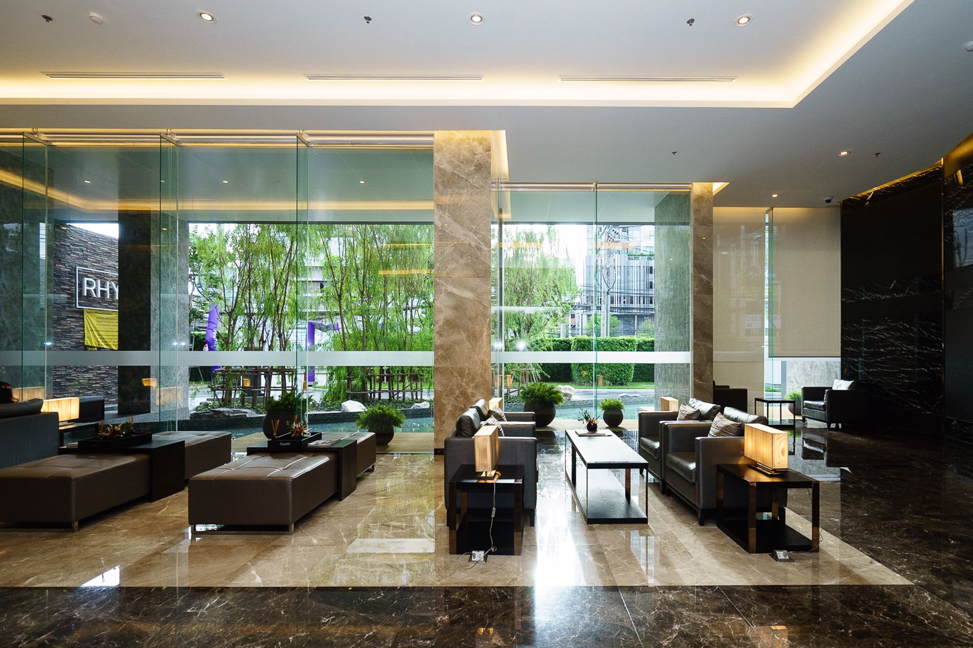 ขายคอนโด-rhythm-asoke2-ใกล้แยกพระราม-9-ใกล้รถไฟฟ้าใต้ดิน-mrt-พระราม-9