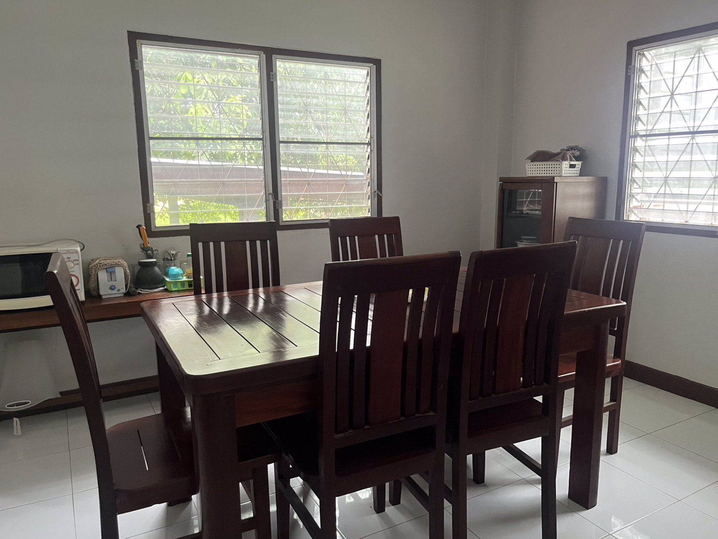 ขายบ้านสวนพร้อมเข้าอยู่-เนื้อที่-278-ตารางวา-มีโฉนด-ใกล้เมืองนครนายก