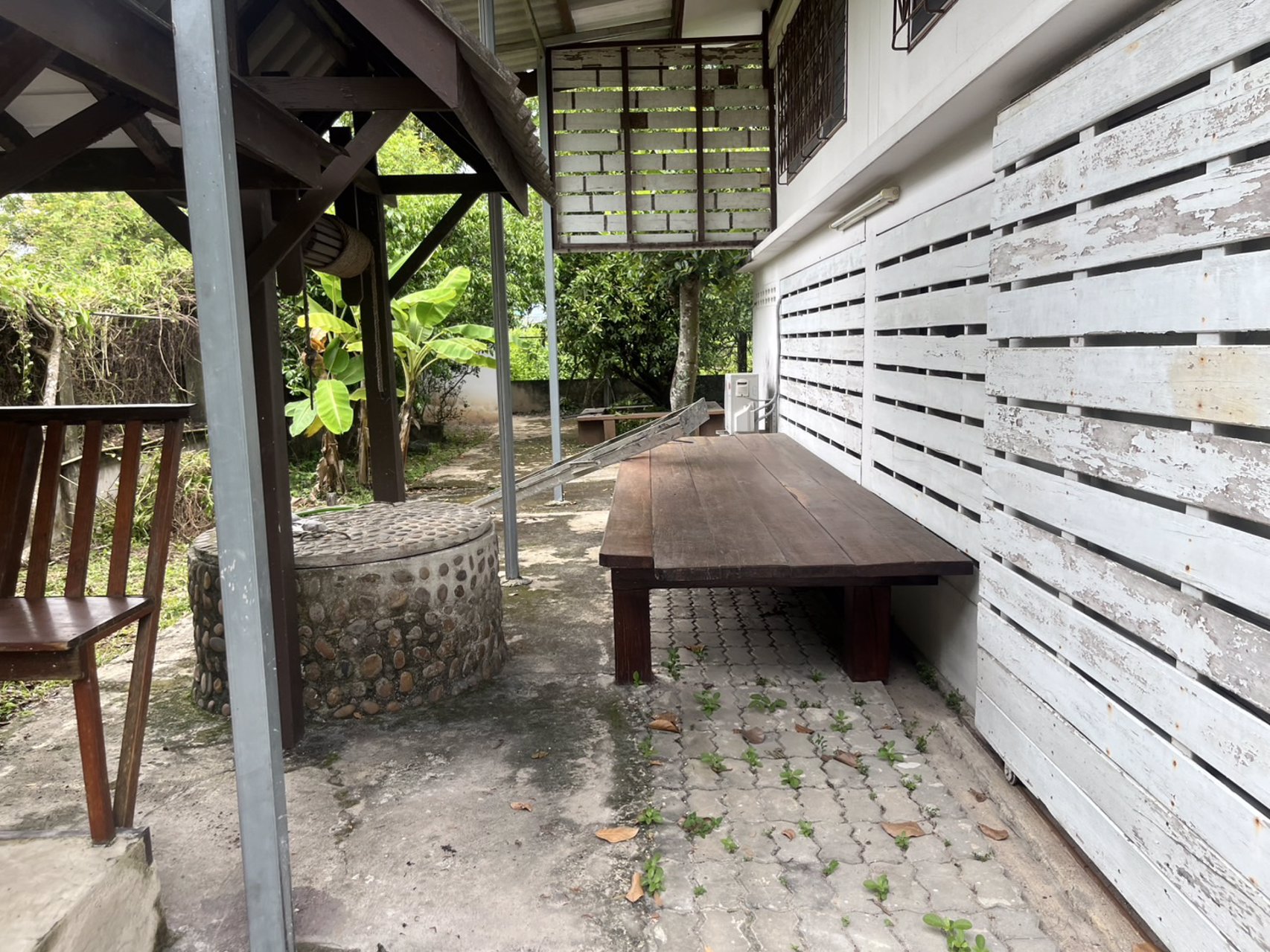 ขายบ้านสวนพร้อมเข้าอยู่-เนื้อที่-278-ตารางวา-มีโฉนด-ใกล้เมืองนครนายก