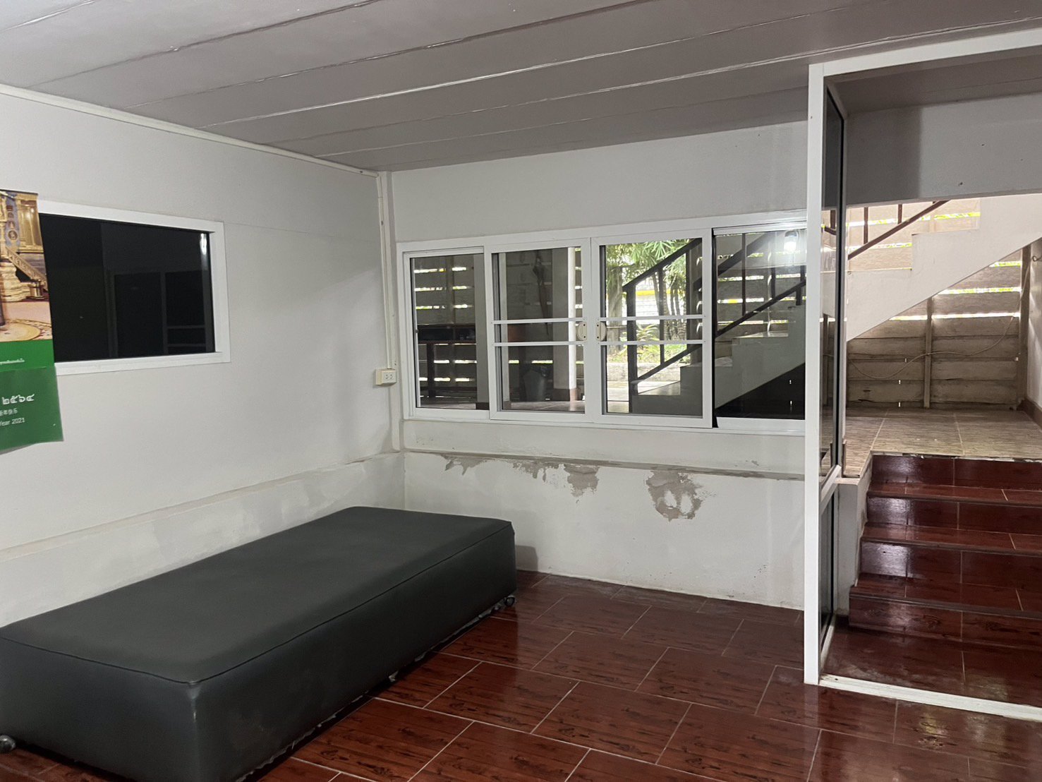 ขายบ้านสวนพร้อมเข้าอยู่-เนื้อที่-278-ตารางวา-มีโฉนด-ใกล้เมืองนครนายก