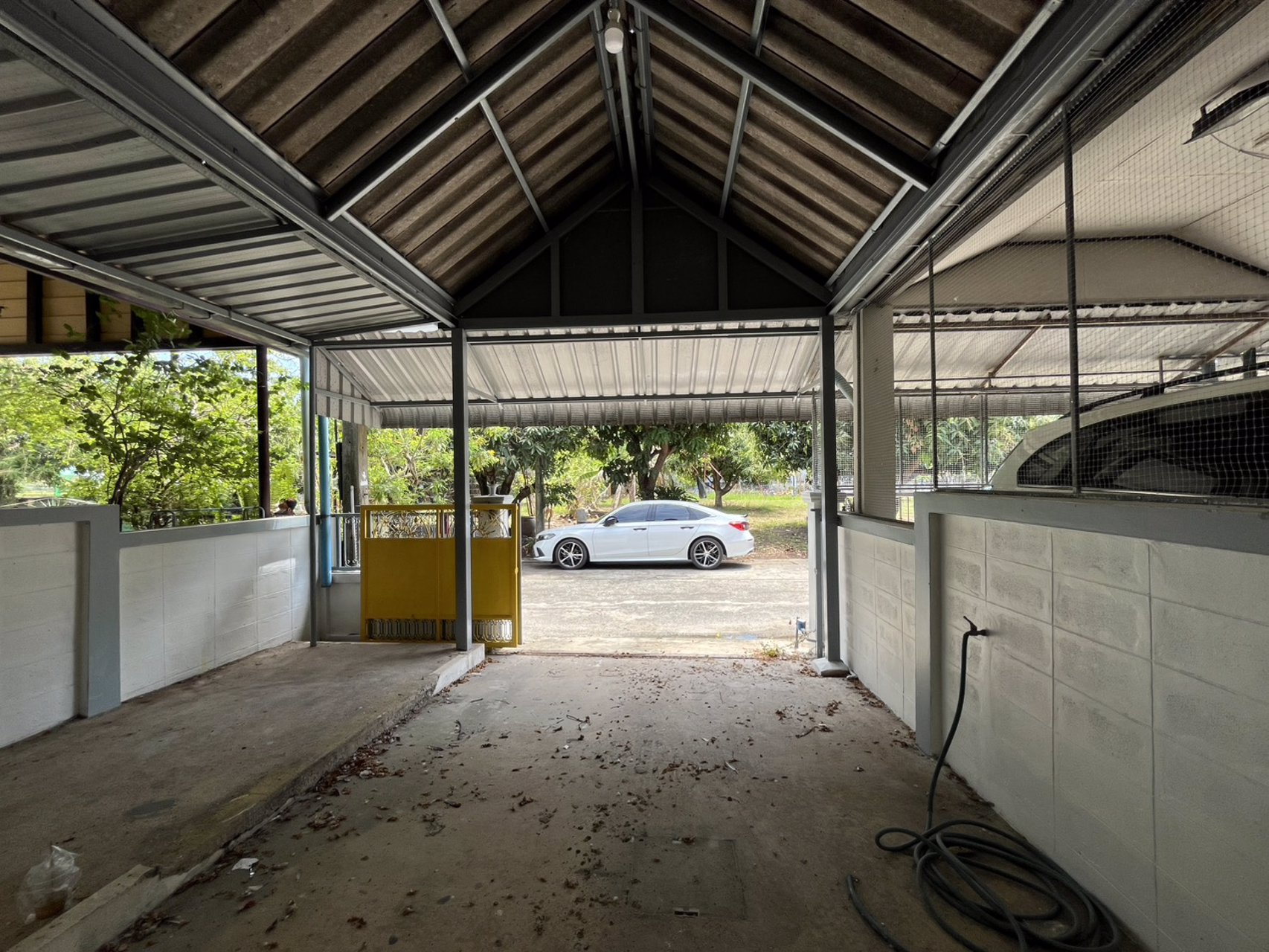 ขายทาวน์เฮ้าส์-2-ชั้น-20-ตารางวา-โครงการทิวเขางาม-ตบ้านใหญ่-ใกล้ตลาด-ใกล้เมืองนครนายก