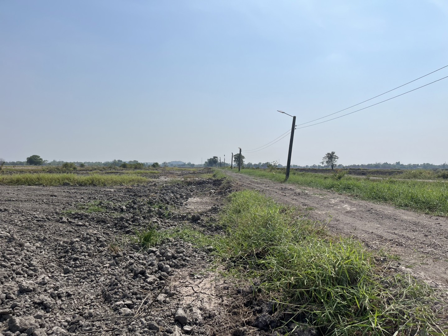 หลุดจอง-ที่ดิน-1-ไร่-มีโฉนด-อปากพลี-ขาย-420000-บาทพร้อมโอน