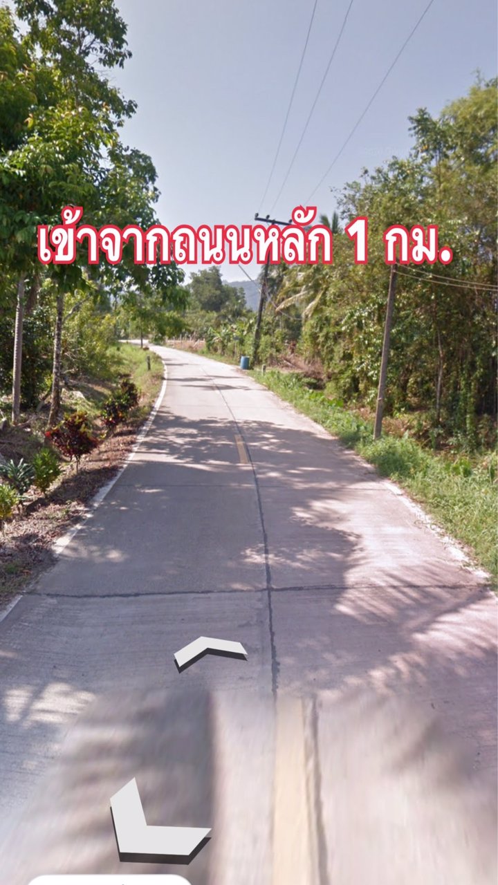 ขายที่ดินทำเลสวยจันทบุรี-9ไร่-2งาน-73ตรว