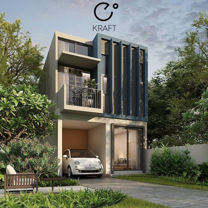 ทาวน์โฮมส์-ซเพิ่มสิน-อิสระ-ไม่ติดกัน-เนื้อที่-36-ตรวา-พร้อมฟังก์ชั่นห้องออฟฟิศด้านล่าง-รองรับการทำ