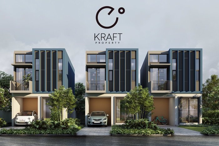 ทาวน์โฮมส์-ซเพิ่มสิน-อิสระ-ไม่ติดกัน-เนื้อที่-36-ตรวา-พร้อมฟังก์ชั่นห้องออฟฟิศด้านล่าง-รองรับการทำ