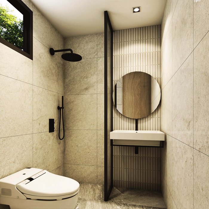 ทาวน์โฮมส์-ซเพิ่มสิน-อิสระ-ไม่ติดกัน-เนื้อที่-36-ตรวา-พร้อมฟังก์ชั่นห้องออฟฟิศด้านล่าง-รองรับการทำ