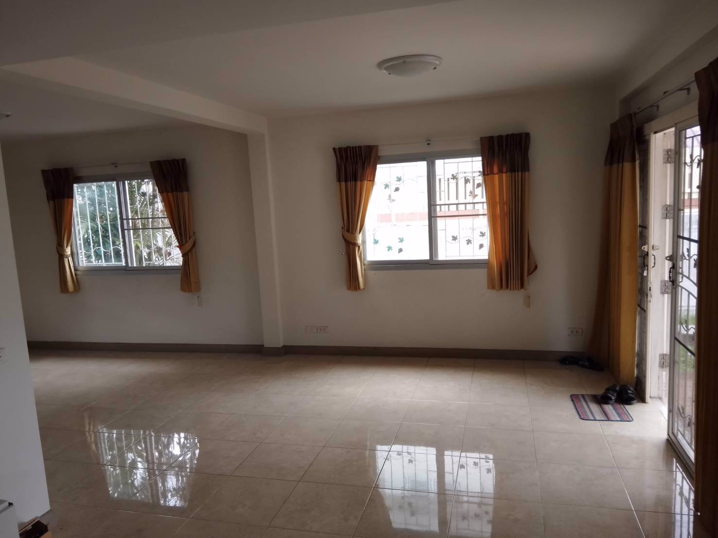 บ้านเดี่ยว-2-ชั้น-หมู่บ้านศุภาลัยวิลล์-วงเวียนรัตนาธิเบศร์-บางใหญ่