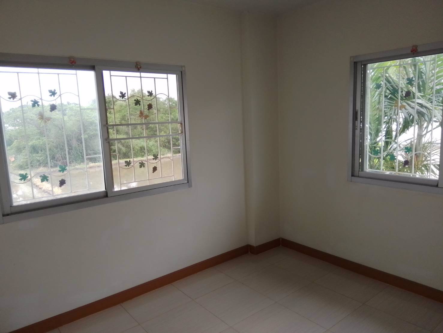 บ้านเดี่ยว-2-ชั้น-หมู่บ้านศุภาลัยวิลล์-วงเวียนรัตนาธิเบศร์-บางใหญ่