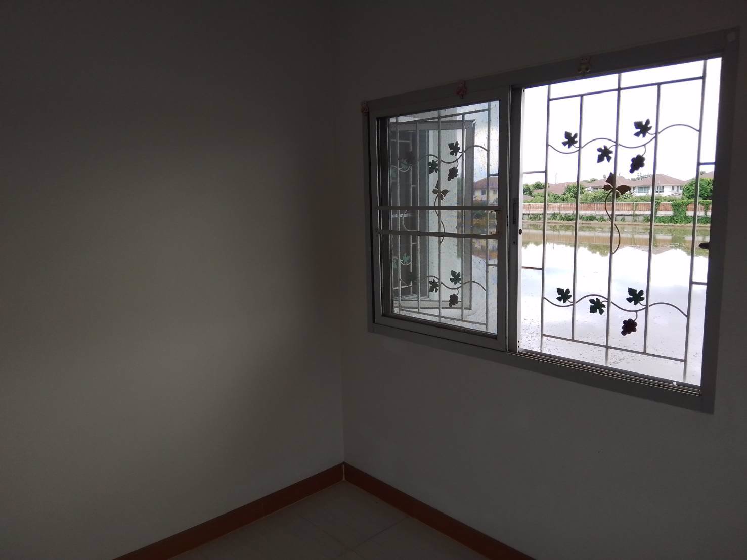 บ้านเดี่ยว-2-ชั้น-หมู่บ้านศุภาลัยวิลล์-วงเวียนรัตนาธิเบศร์-บางใหญ่