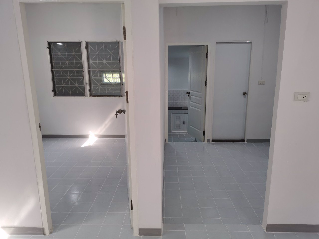 ขายบ้านเดี่ยว-หมู่บ้านพิบูลทรัพย์1-พิกัด-เลียบวารี27