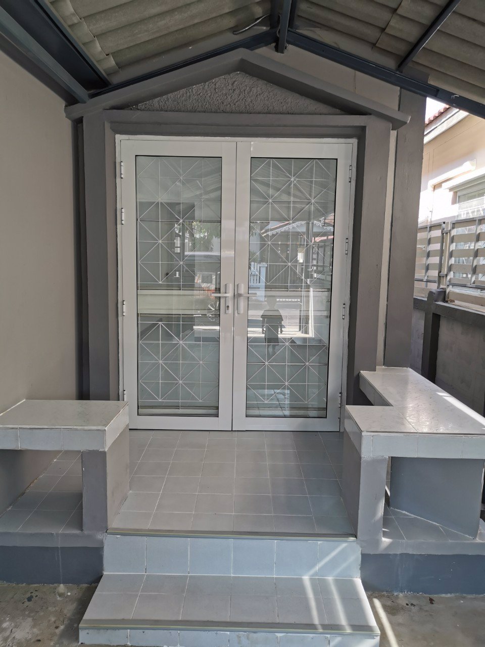 ขายบ้านเดี่ยว-หมู่บ้านพิบูลทรัพย์1-พิกัด-เลียบวารี27