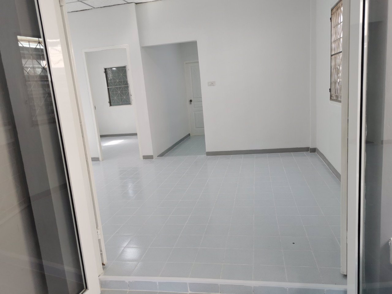 ขายบ้านเดี่ยว-หมู่บ้านพิบูลทรัพย์1-พิกัด-เลียบวารี27