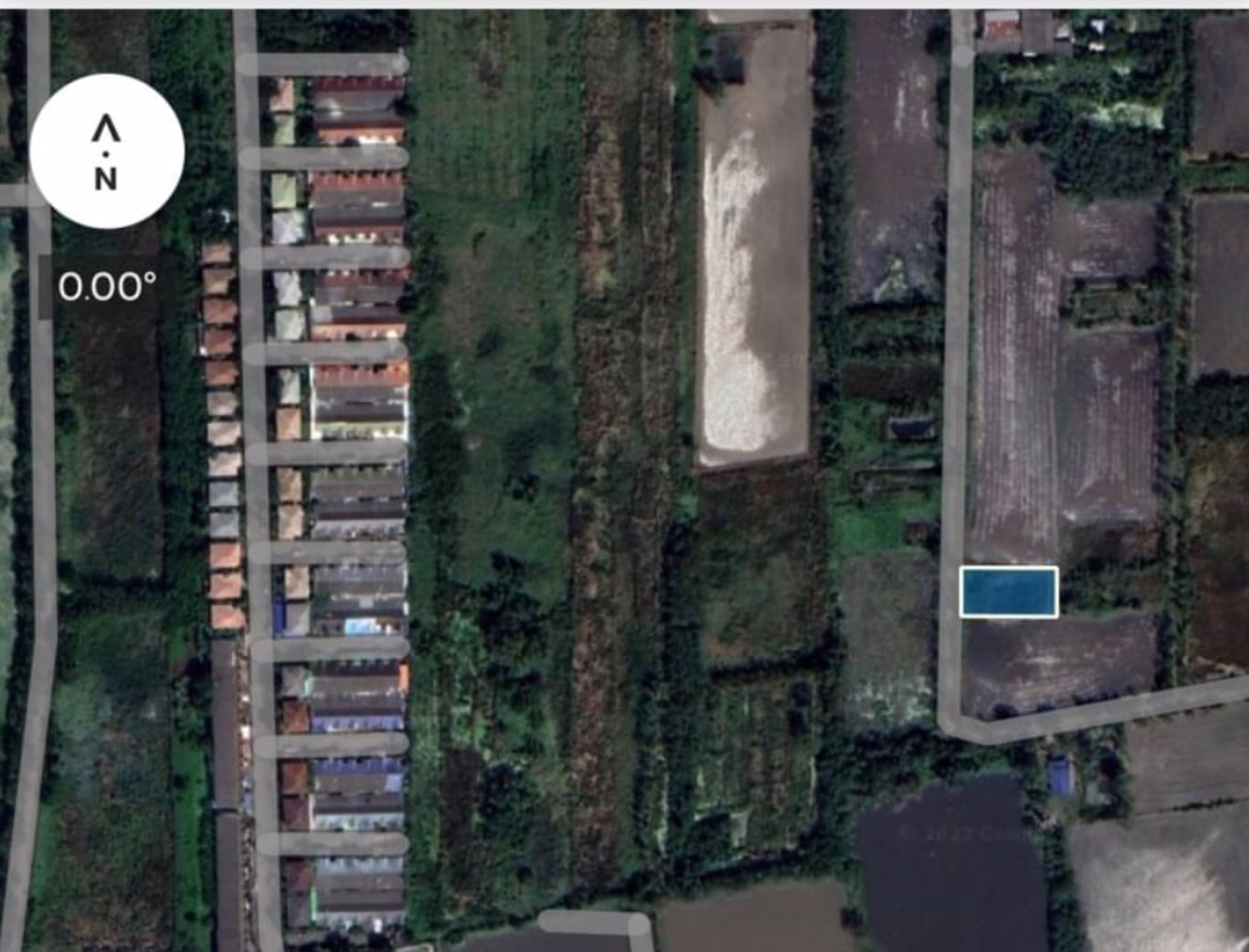 ลดราคาเหลือ-500000-ขายต่ำกว่าราคาประเมิน