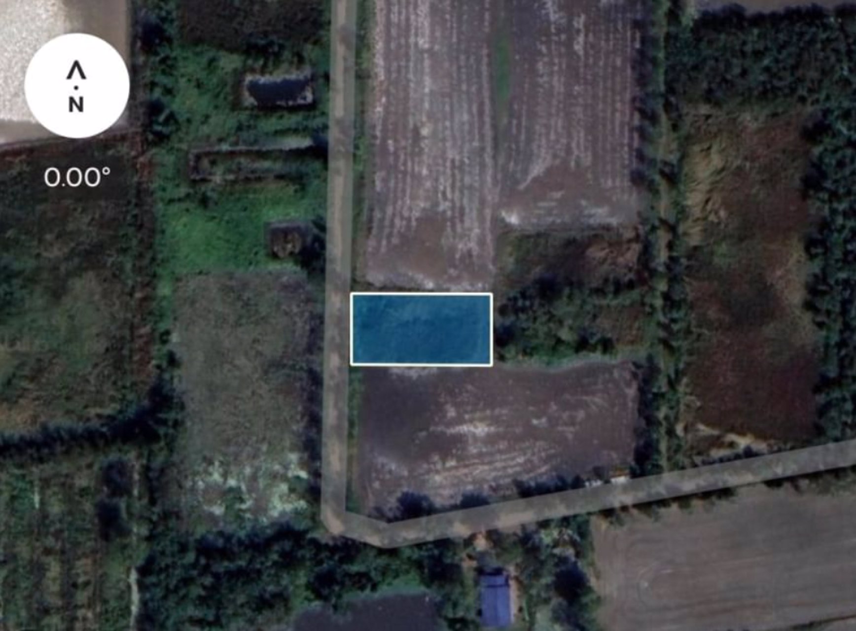 ลดราคาเหลือ-500000-ขายต่ำกว่าราคาประเมิน