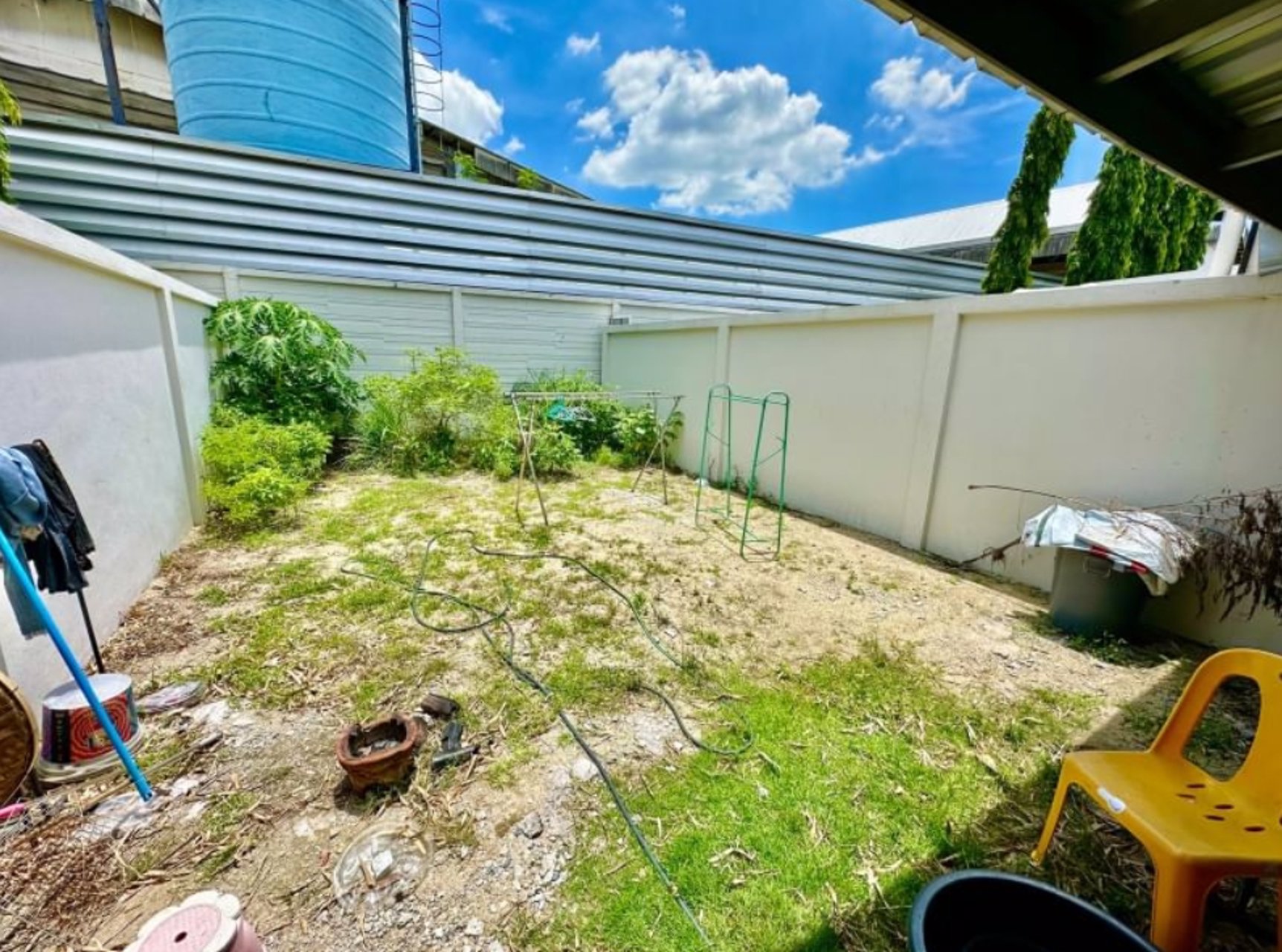 ขายด่วน-ขายถูกที่สุดในโครงการ-หมู่บ้าน-พี-เรสซิเด้นท์-เพชรเกษม-เศรษฐกิจ-