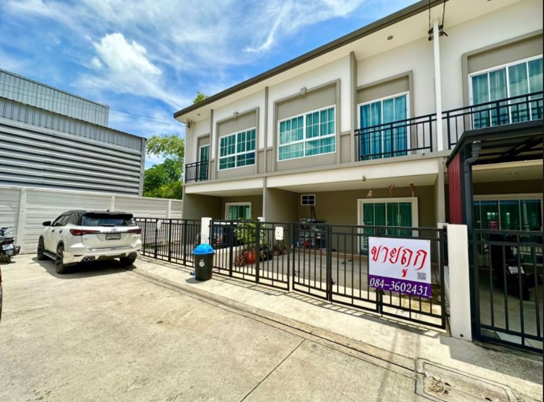 ขายด่วน-ขายถูกที่สุดในโครงการ-หมู่บ้าน-พี-เรสซิเด้นท์-เพชรเกษม-เศรษฐกิจ-