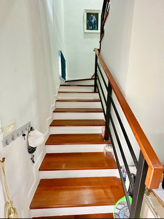 ขายด่วน-ขายถูกที่สุดในโครงการ-หมู่บ้าน-พี-เรสซิเด้นท์-เพชรเกษม-เศรษฐกิจ-