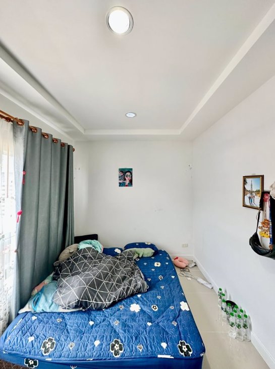 ขายด่วน-ขายถูกที่สุดในโครงการ-หมู่บ้าน-พี-เรสซิเด้นท์-เพชรเกษม-เศรษฐกิจ-