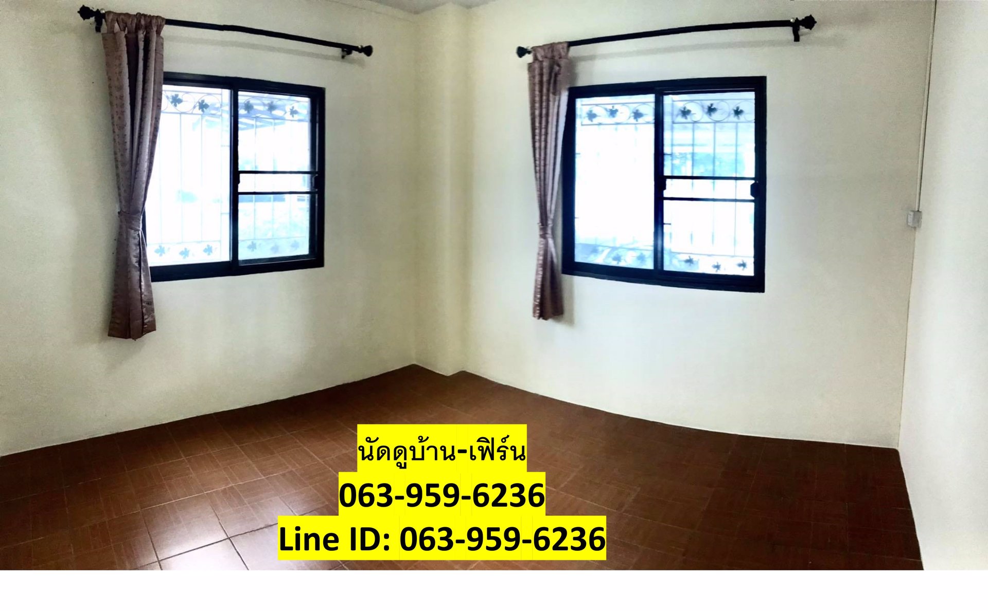 ขายบ้านเดี่ยว-ใกล้สถานีรถไฟฟ้าสายสีชมพูสถานีคู้บอน-รามอินทรา-กม8-