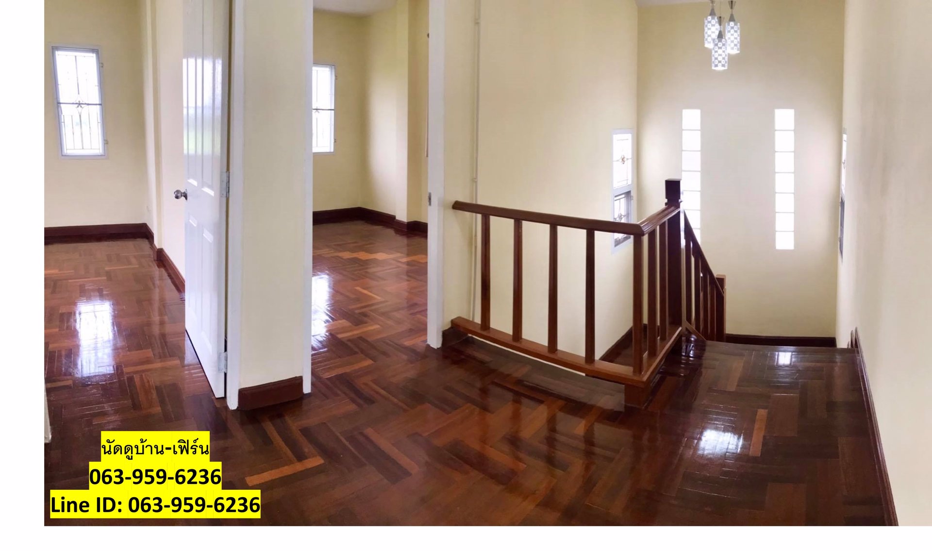 ขายบ้านเดี่ยว-ใกล้สถานีรถไฟฟ้าสายสีชมพูสถานีคู้บอน-รามอินทรา-กม8-