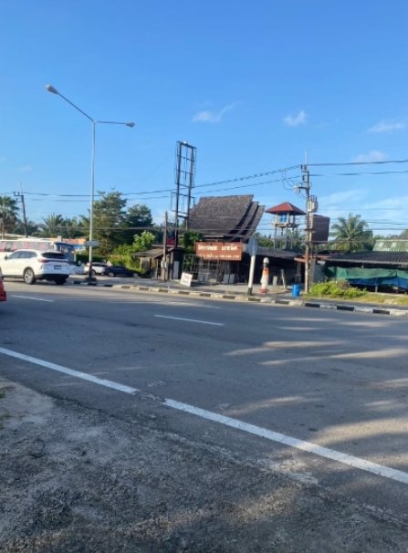 ขายที่ดิน-จำนวน28-ไร่-ที่ดินอยู่ฝั่งตรงข้ามโรงแรมปาล์มอิน-ต้นแซะ-โคกกลอย