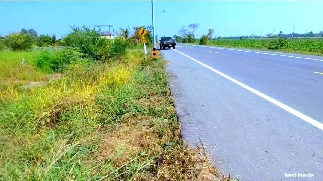 ด่วน-ราคาถูกที่สุดในบึงบ้านโพธิ์-แปลงเล็กๆราคานี้ไม่มีแล้ว