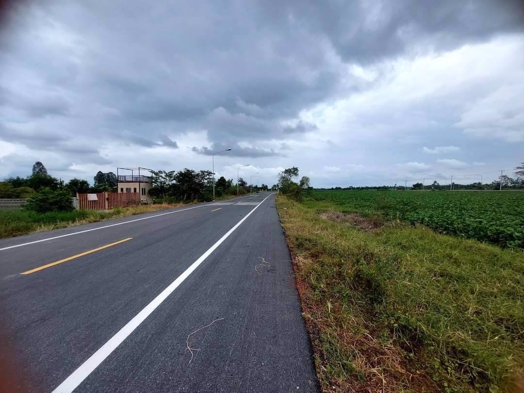 ด่วน-ราคาถูกที่สุดในบึงบ้านโพธิ์-แปลงเล็กๆราคานี้ไม่มีแล้ว