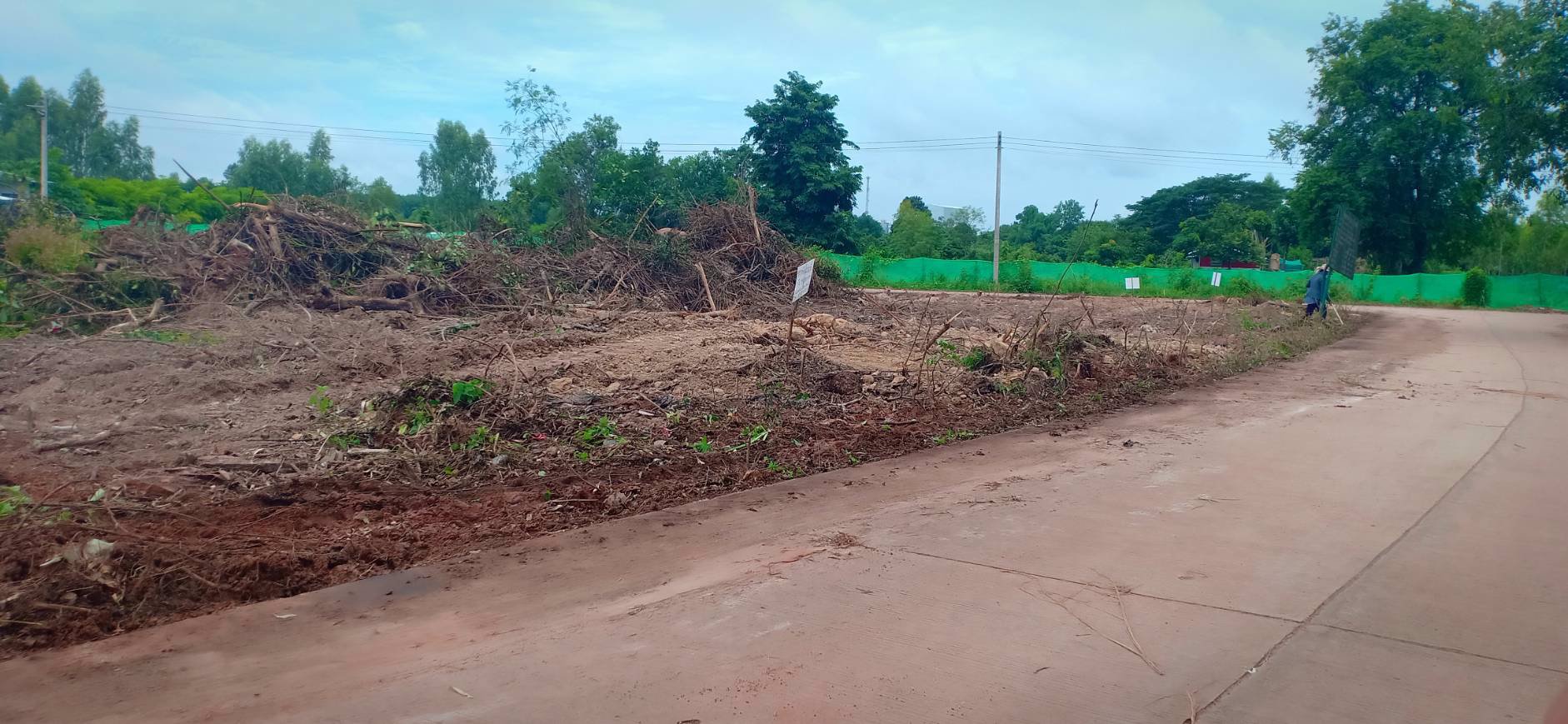 ขายที่ดิน-18ไร่-2งาน-51ตรว-แบ่งขาย-