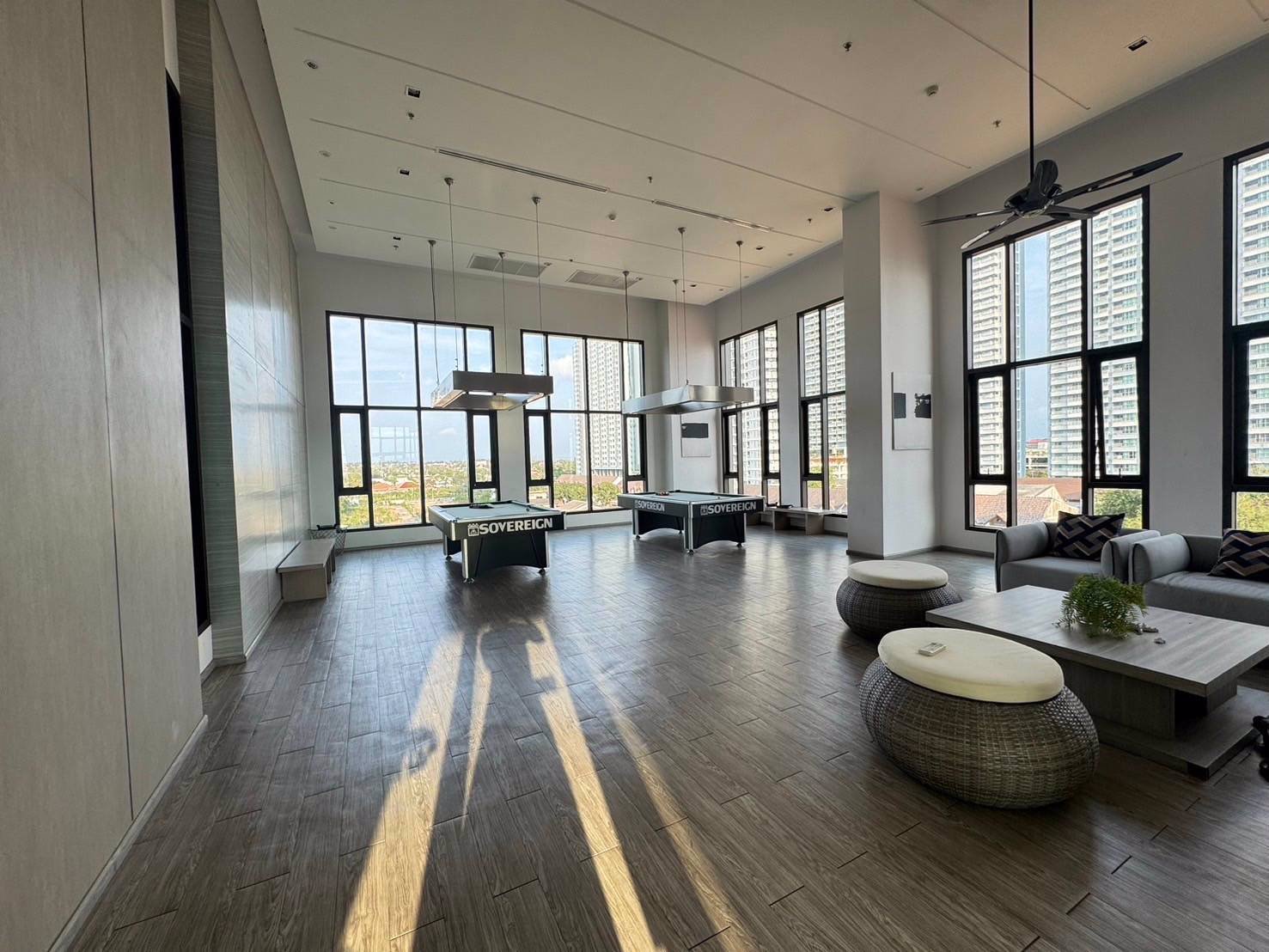 ขายขาดทุนคอนโด-aeras-pattaya-พัทยาติดหาดจอมเทียน