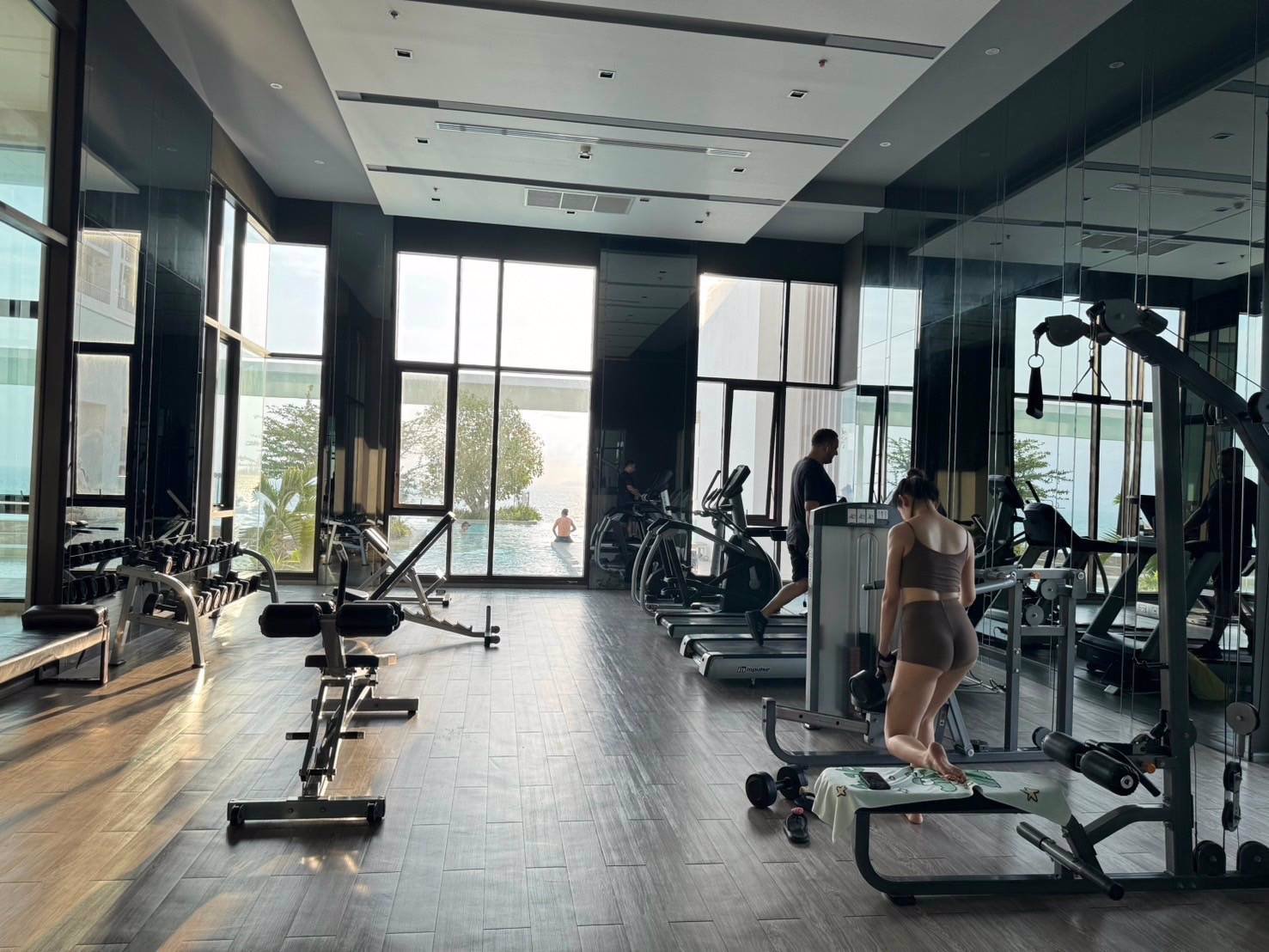 ขายขาดทุนคอนโด-aeras-pattaya-พัทยาติดหาดจอมเทียน