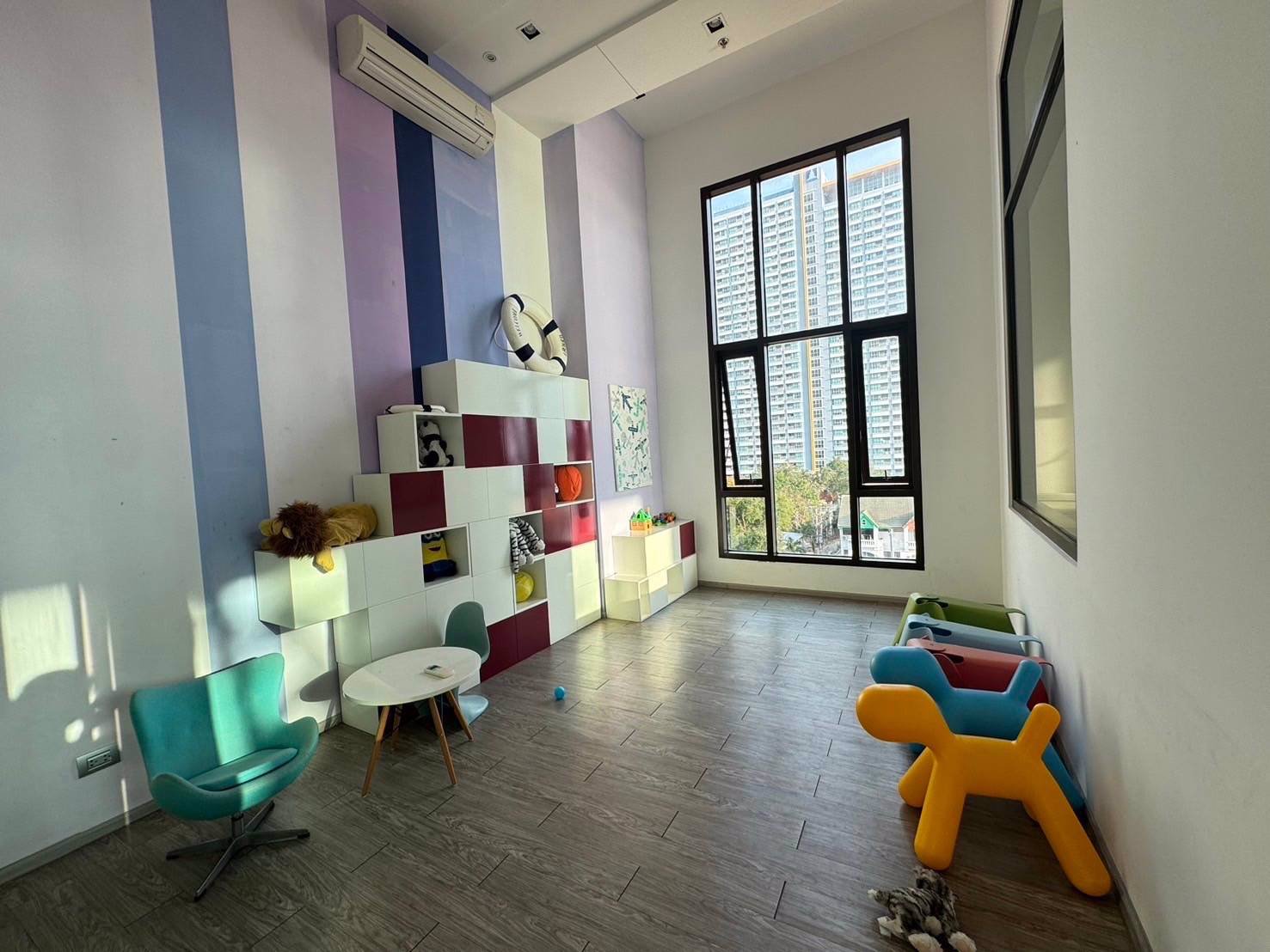 ขายขาดทุนคอนโด-aeras-pattaya-พัทยาติดหาดจอมเทียน