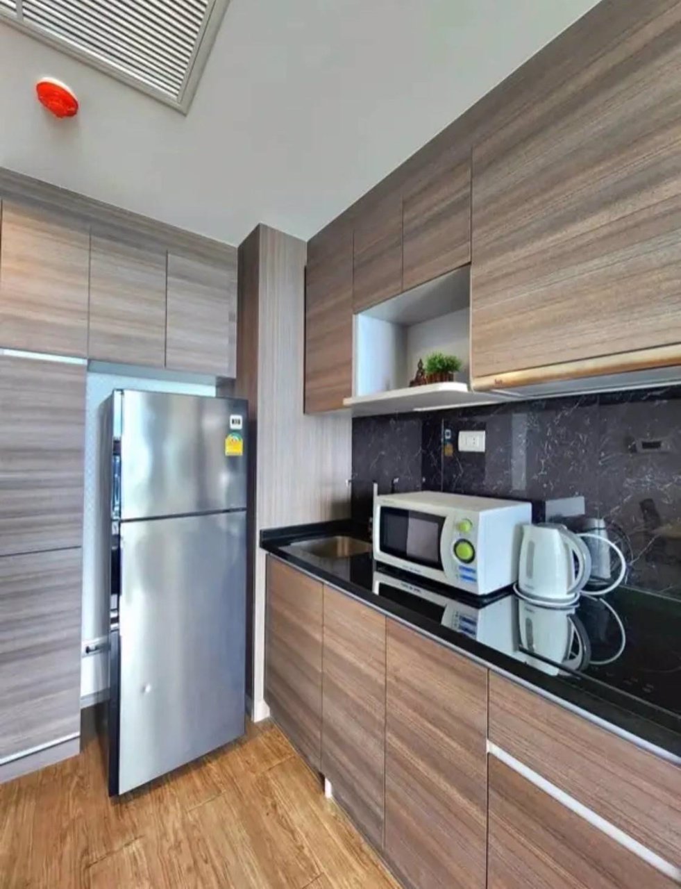 ขายขาดทุนคอนโด-aeras-pattaya-พัทยาติดหาดจอมเทียน