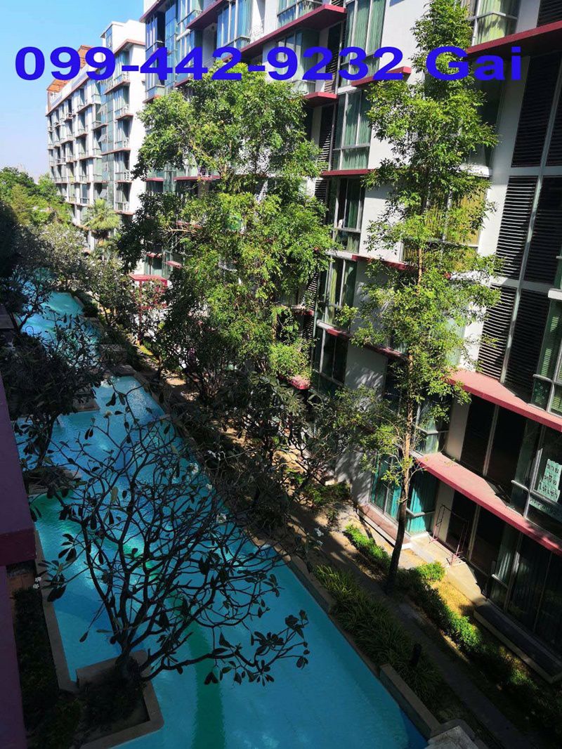 ให้เช่าคอนโด-the-iris-พระราม-9-ศรีนครินทร์-46-ตรม-วิวสระว่ายน้ำ-เช่าราคาถูก-11000-บาท-ไก่-099-44