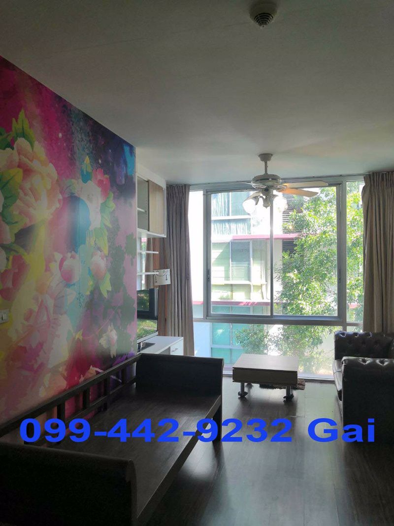 ให้เช่าคอนโด-the-iris-พระราม-9-ศรีนครินทร์-46-ตรม-วิวสระว่ายน้ำ-เช่าราคาถูก-11000-บาท-ไก่-099-44