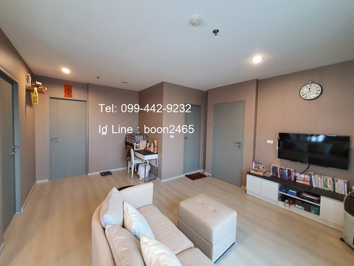 ขายถูกคอนโดโครงการ-life-ratchadapisek-ติดถนนรัชดาภิเษก-พื้นที่-65-ตรม-ใกล้สถานีรถไฟฟ้าปุณณวิถี-เ