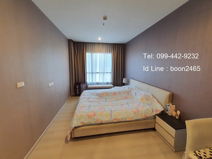 ขายถูกคอนโดโครงการ-life-ratchadapisek-ติดถนนรัชดาภิเษก-พื้นที่-65-ตรม-ใกล้สถานีรถไฟฟ้าปุณณวิถี-เ