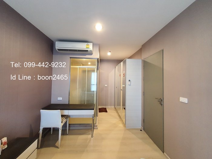 ขายถูกคอนโดโครงการ-life-ratchadapisek-ติดถนนรัชดาภิเษก-พื้นที่-65-ตรม-ใกล้สถานีรถไฟฟ้าปุณณวิถี-เ