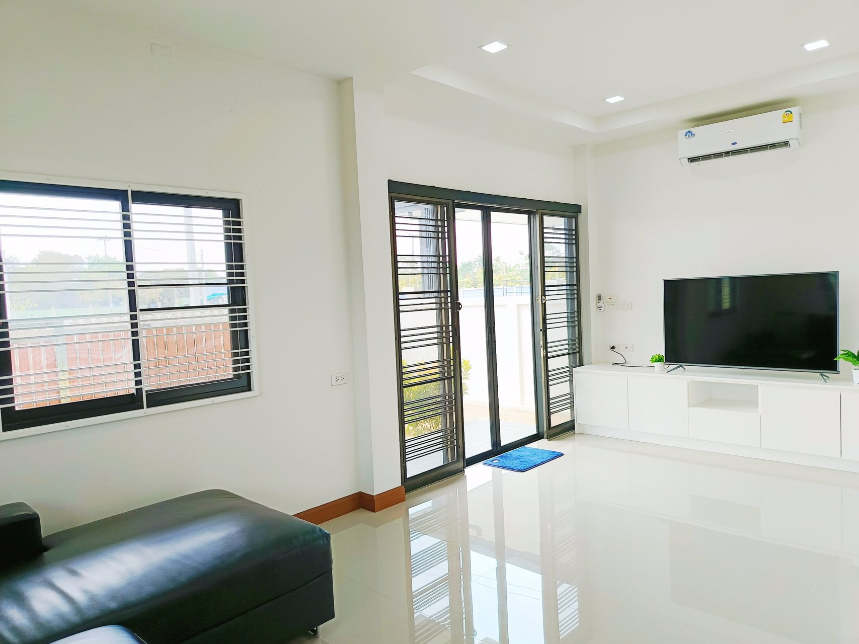 บ้านทุ่งแสงตะวัน2-บางบัวทอง-ลาดปลาดุก