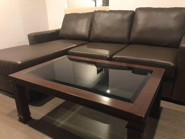 ae0083-ปล่อยเช่าคอนโด-ideo​-sukhumvit​93​ใกล้-bts-บางจาก-ห้องใหม่ห้องสะอาด-น่าอยู่