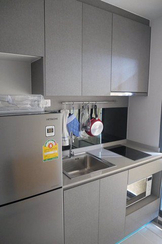 ae0083-ปล่อยเช่าคอนโด-ideo​-sukhumvit​93​ใกล้-bts-บางจาก-ห้องใหม่ห้องสะอาด-น่าอยู่