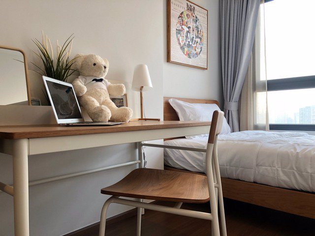 ae0074-ให้เช่าคอนโด-ideo-สุขุมวิท-93-ติด-bts-บางจาก-ห้องใหม่เฟอร์ครบ-น่าอยู่