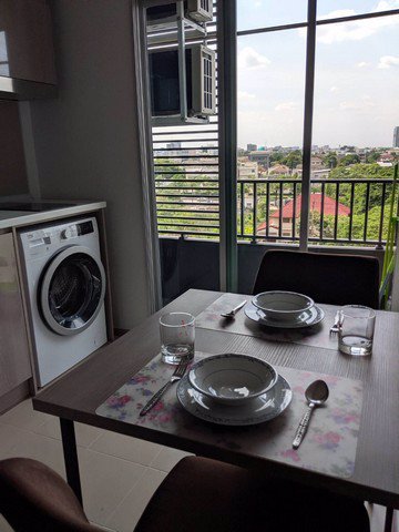 ae0100ปล่อยเช่าคอนโด-เอลลิโอ-เดล-มอสส์-พหลโยธิน-34-ห้องใหม่สะอาด-หิ๋วกระเป๋าพร้อมอยู่